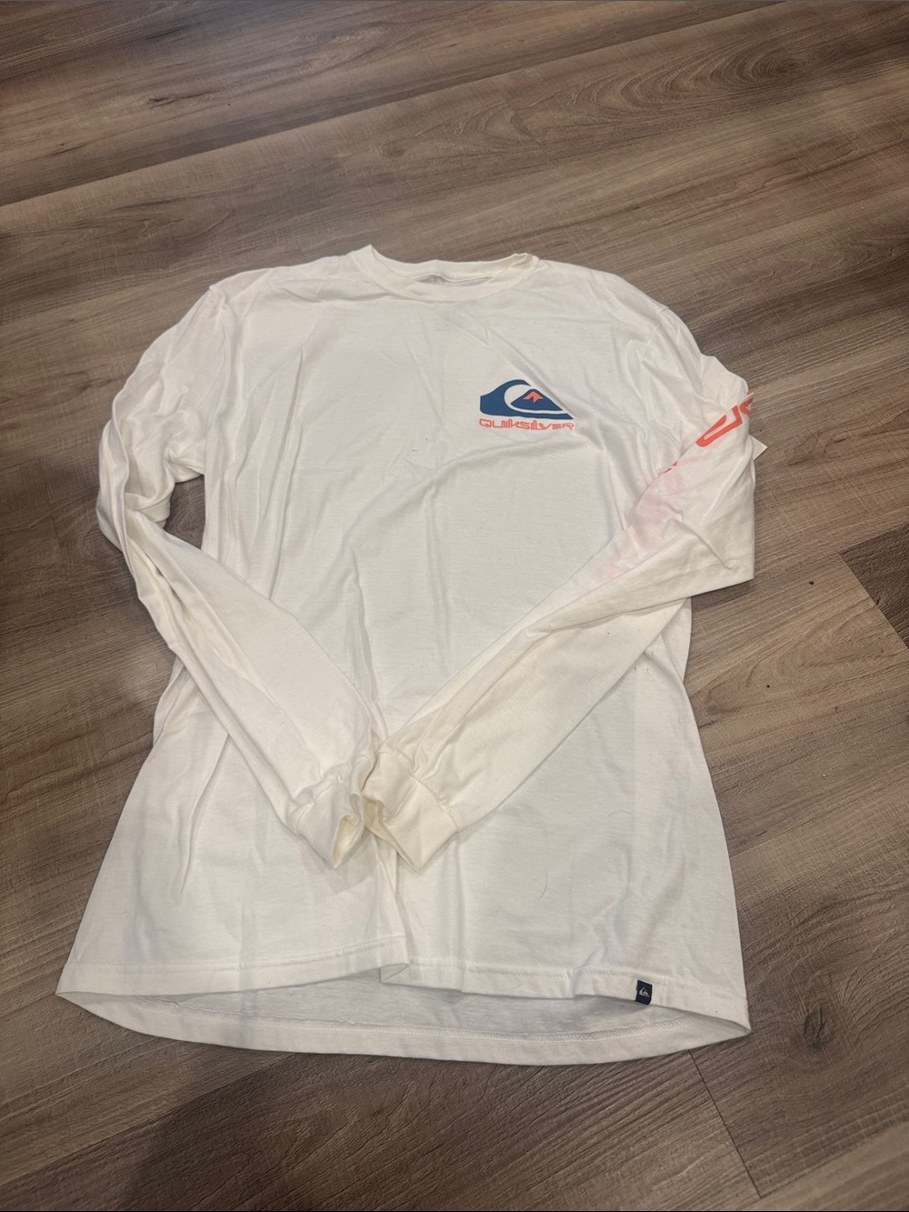 Men’s Quicksilver Tee